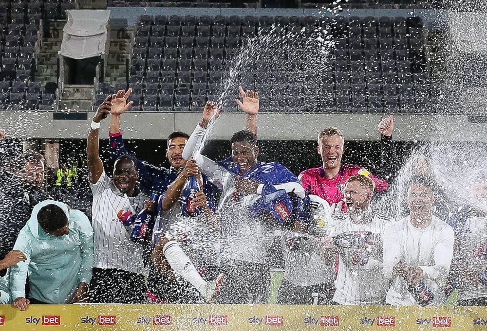 Fulham, prima echipă promovată în Premier League! Revine după doar un sezon și își asigură o sumă imensă_14