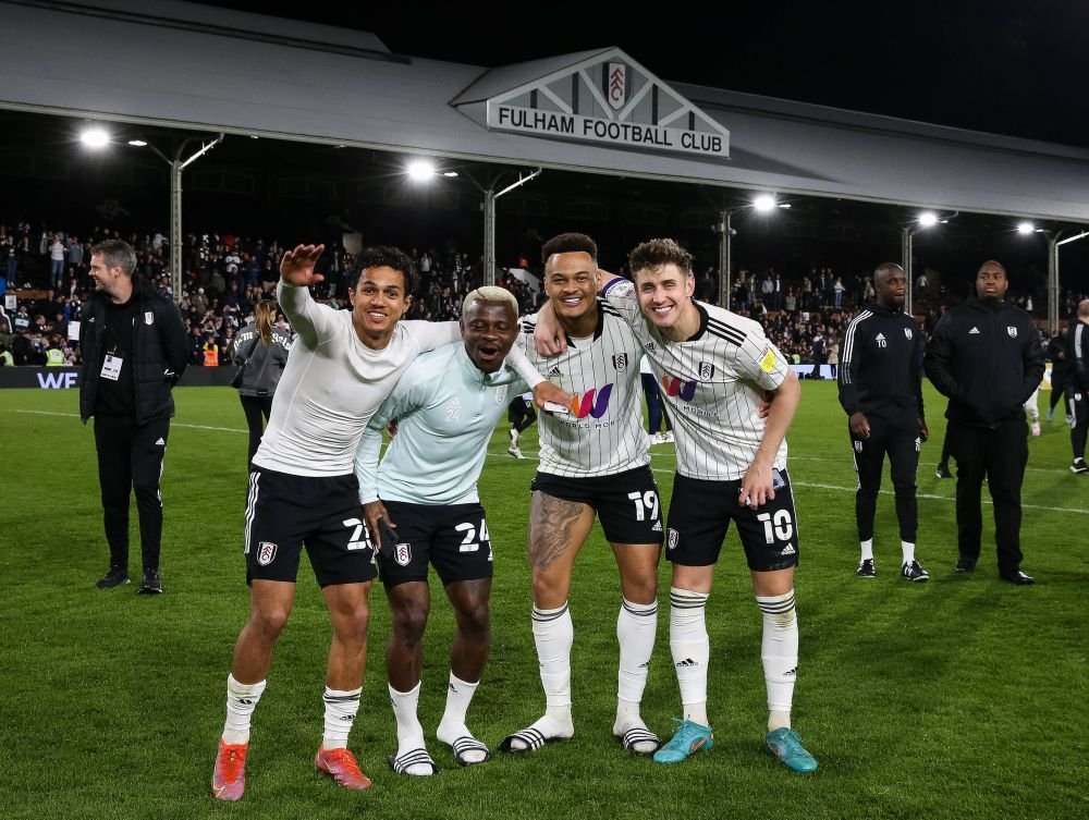 Fulham, prima echipă promovată în Premier League! Revine după doar un sezon și își asigură o sumă imensă_15