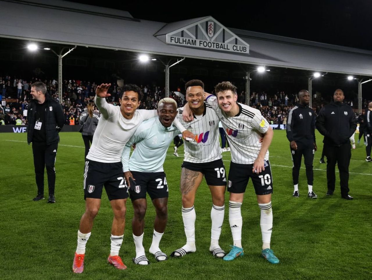 Fulham, prima echipă promovată în Premier League! Revine după doar un sezon și își asigură o sumă imensă_15