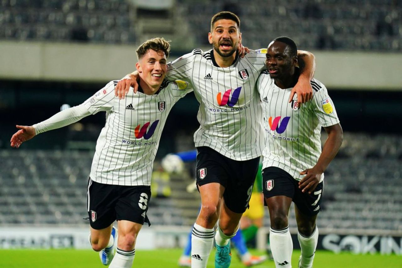 Fulham, prima echipă promovată în Premier League! Revine după doar un sezon și își asigură o sumă imensă_16