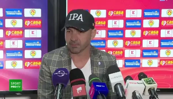 FC Argeș și-a stabilit antrenorul pentru sezonul viitor: Săptăm&acirc;na asta cred că va semna!