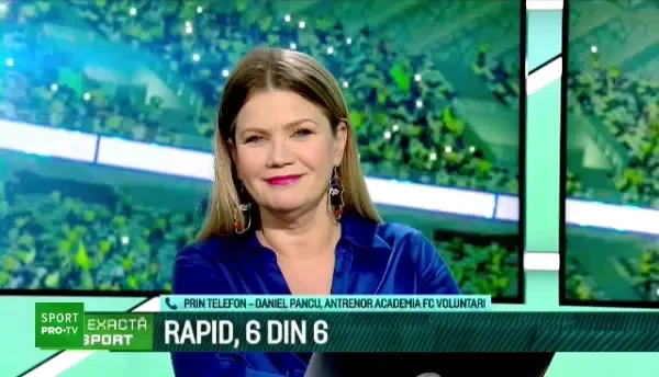 Noul investitor al Rapidului, &icirc;n tribune la ultimul meci din Giulești: &bdquo;Da, a fost acolo!&rdquo;