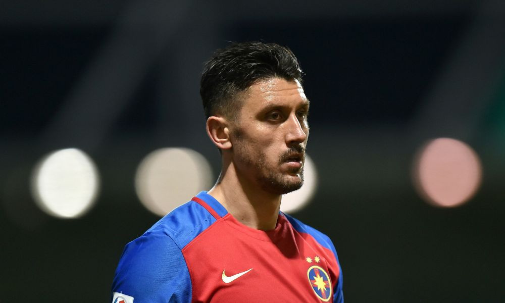 Șocul trăit de Ciprian Marica la FCSB. C&acirc;t putea să coste un tricou &icirc;n magazinul oficial: Crede-mă!