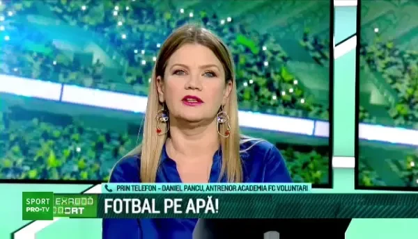 Nu e Tavi Popescu! Daniel Pancu este impresionat de un alt jucător din Liga 1: &bdquo;E un mic fenomen!&rdquo;