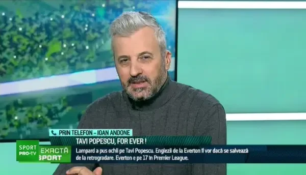 Tănase ar putea pleca de la FCSB &icirc;n vară. Marele minus care ar putea să-l tragă &icirc;n jos