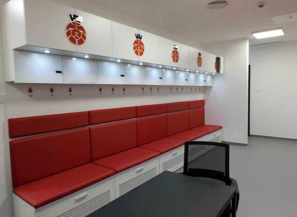 A fost inaugurată Sala Polivalentă din Oradea! Cum arată construcția care a costat 25 de milioane de euro_4