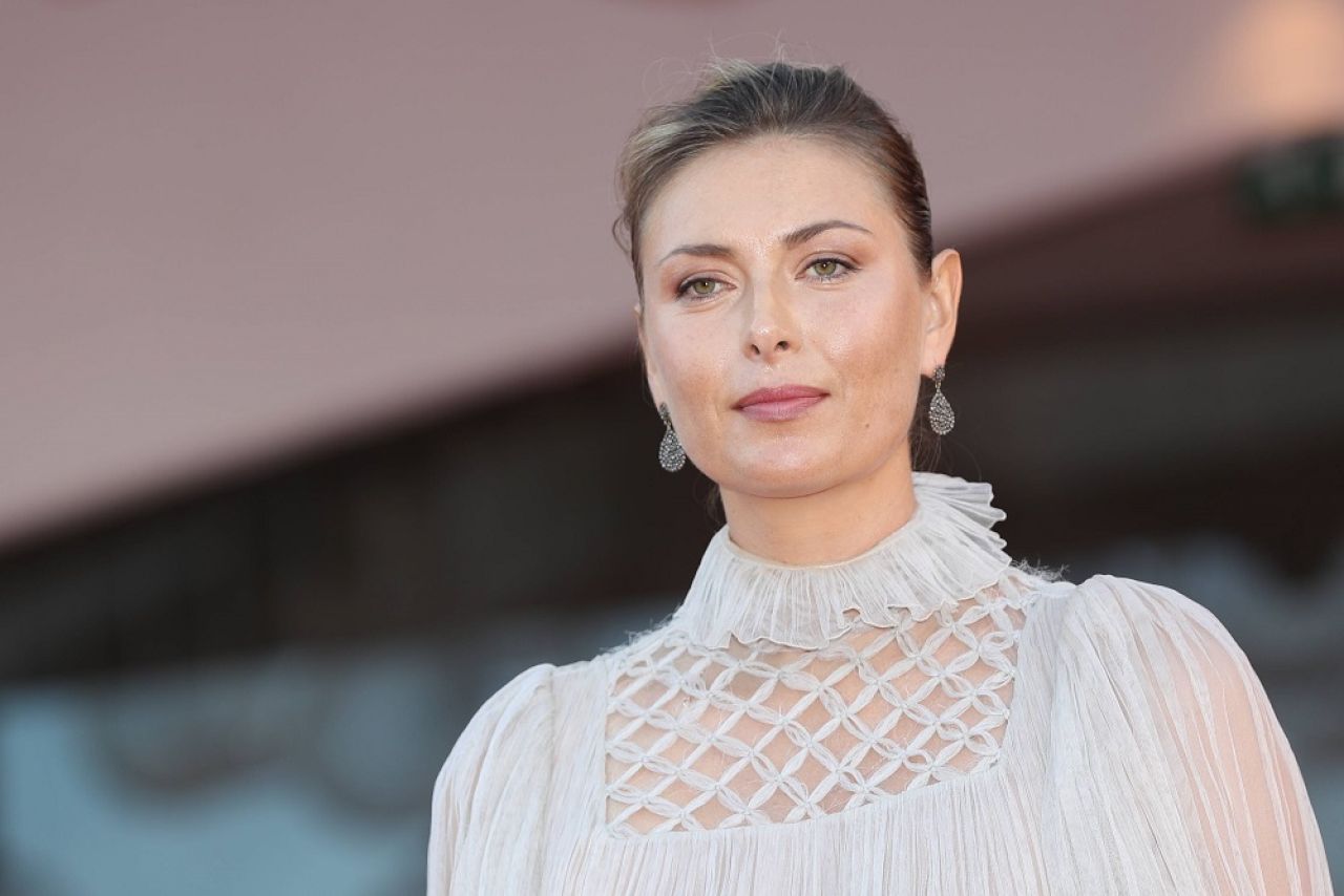 Cea mai frumoasă femeie din lumea tenisului a rămas însărcinată. Anunțul făcut de Maria Șarapova pe rețelele de socializare_1