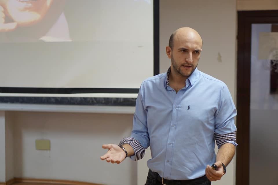 Specialist în marketing, despre rebrandingul lui Dinamo: 