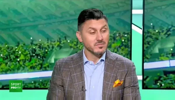 At&acirc;t de mult s-a schimbat fotbalul &icirc;n Rom&acirc;nia! &bdquo;Ce jucător &icirc;și permite să-și ia un artist să-i c&acirc;nte la eveniment?&rdquo; Analiza lui Marica