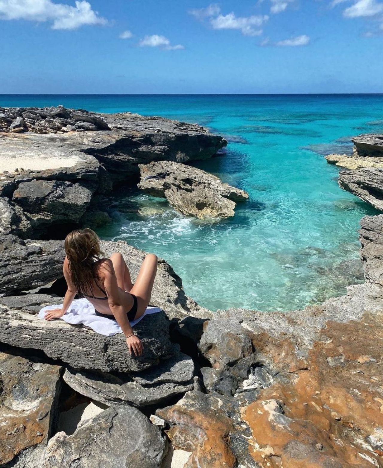 Maria Sharapova a anunțat că este însărcinată! Prima fotografie postată de rusoaică _7