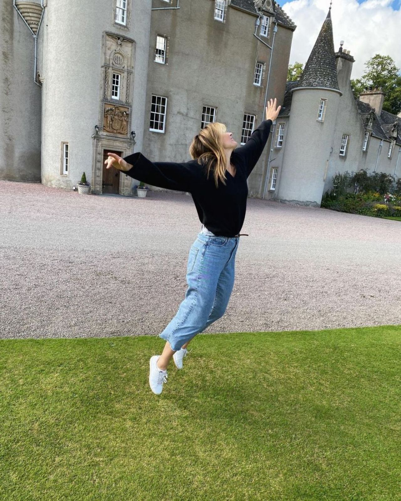 Maria Sharapova a anunțat că este însărcinată! Prima fotografie postată de rusoaică _11