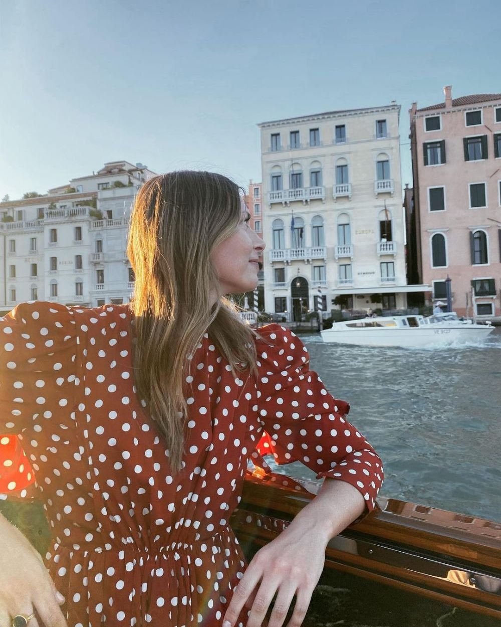 Maria Sharapova a anunțat că este însărcinată! Prima fotografie postată de rusoaică _12