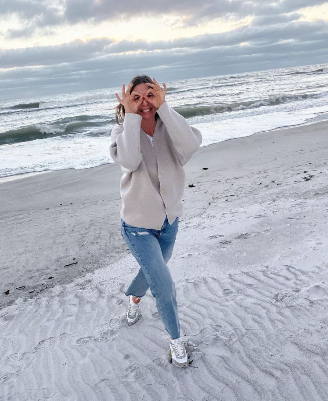 Maria Sharapova a anunțat că este însărcinată! Prima fotografie postată de rusoaică _20