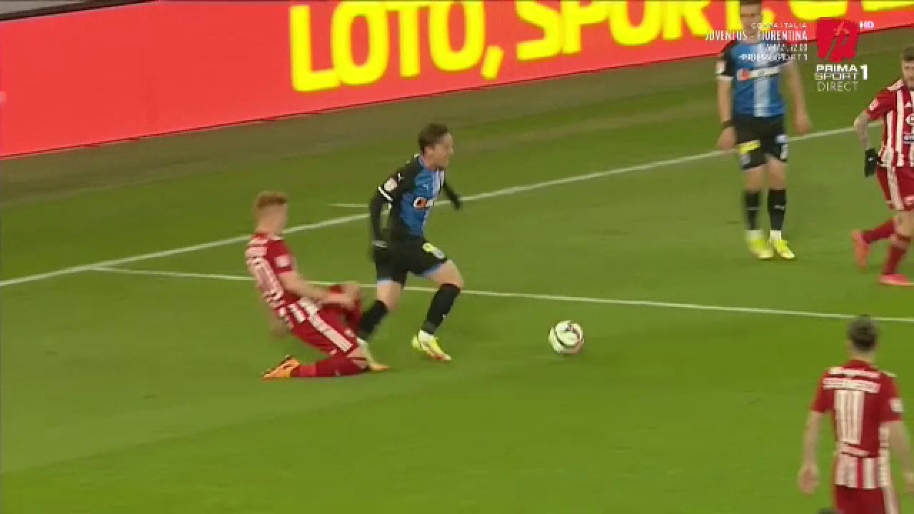 Sepsi OSK - Universitatea Craiova 2-1 | Victorie importantă pentru gazde în turul Cupei! Golofca a marcat decisiv _4