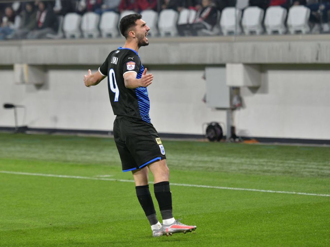 Sepsi OSK - Universitatea Craiova 2-1 | Victorie importantă pentru gazde în turul Cupei! Golofca a marcat decisiv _14