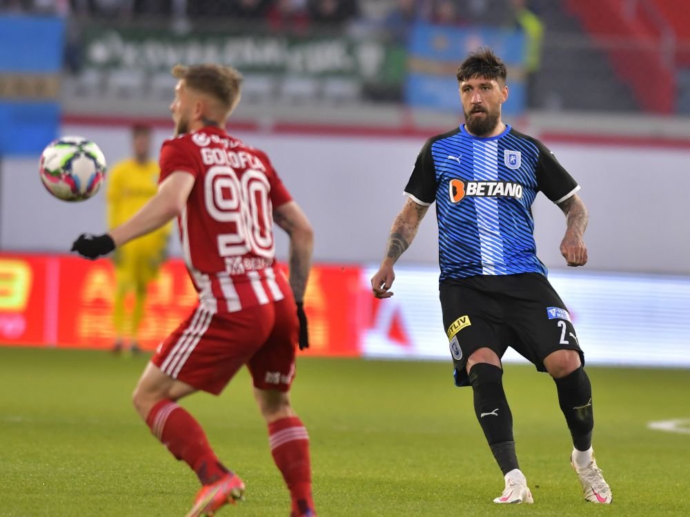 Sepsi OSK - Universitatea Craiova 2-1 | Victorie importantă pentru gazde în turul Cupei! Golofca a marcat decisiv _16