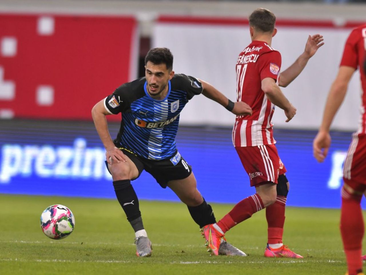 Sepsi OSK - Universitatea Craiova 2-1 | Victorie importantă pentru gazde în turul Cupei! Golofca a marcat decisiv _18