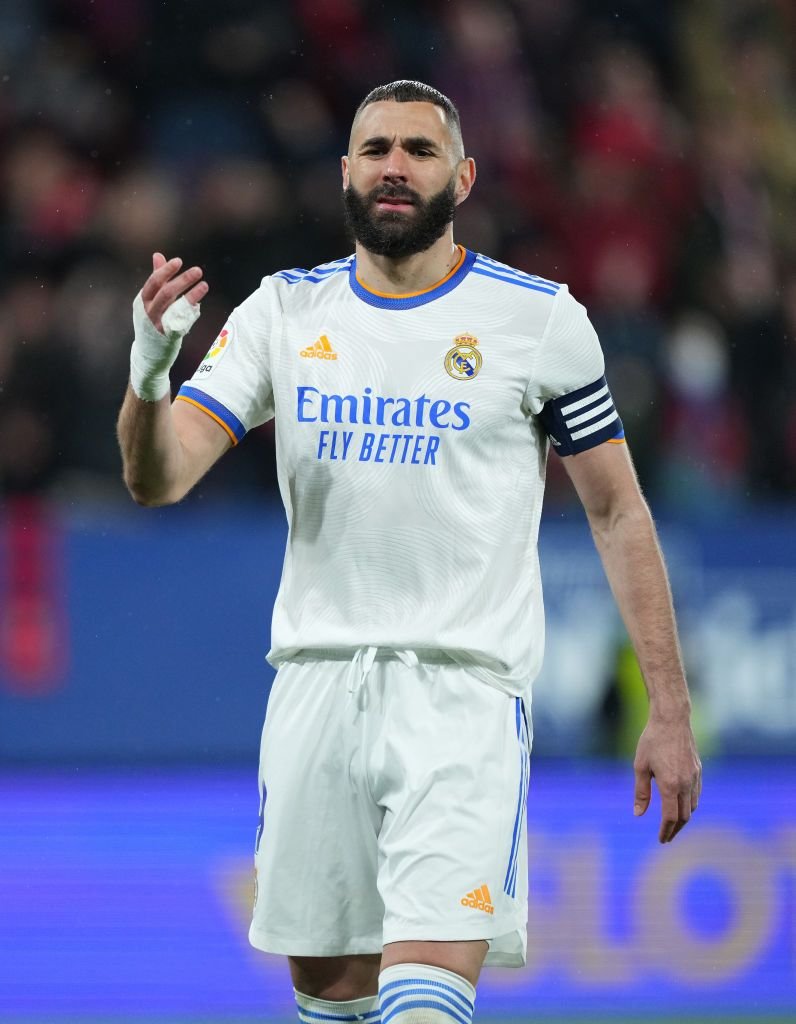 Sigur e el?! Karim Benzema, două penalty-uri ratate în șapte minute în duelul cu Osasuna! Super-intervenții ale portarului _9