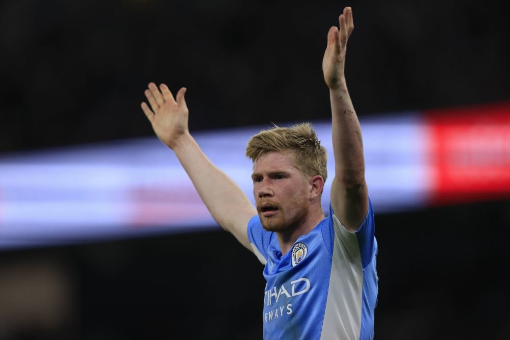 Manchester City - Brighton 3-0. Guardiola și Klopp rămân ”bară la bară” în Premier League_4