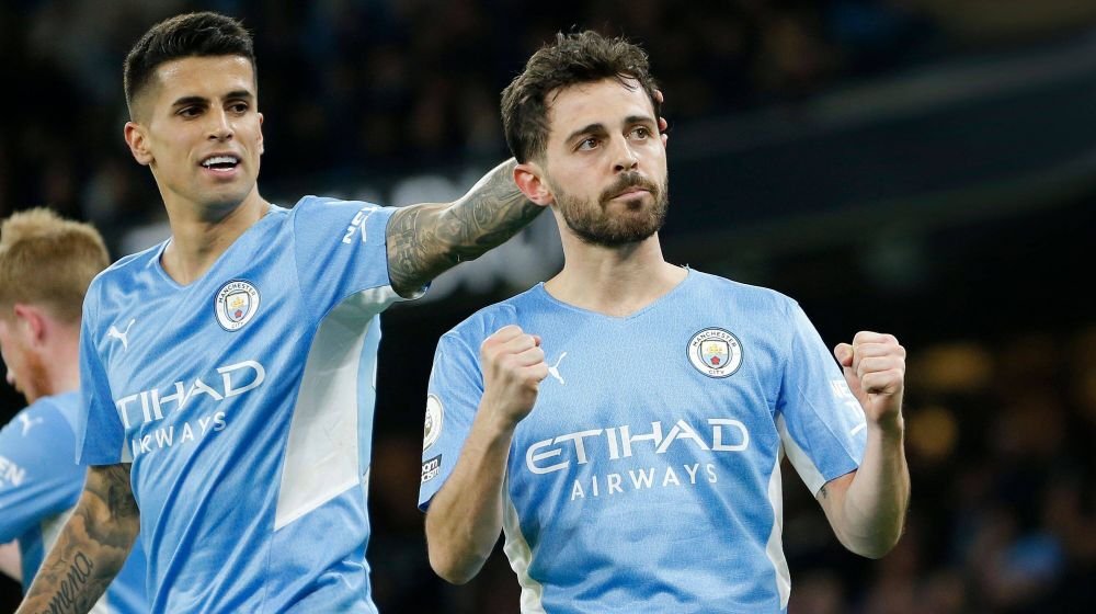 Manchester City - Brighton 3-0. Guardiola și Klopp rămân ”bară la bară” în Premier League_5