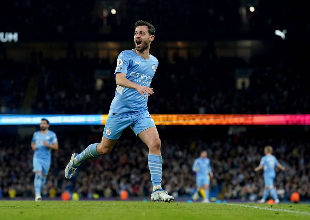 Manchester City - Brighton 3-0. Guardiola și Klopp rămân ”bară la bară” în Premier League_7