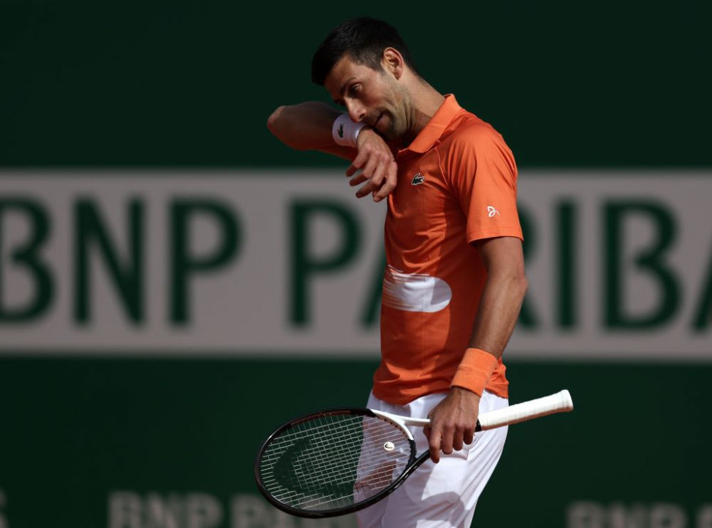 Reacția lui Novak Djokovic, după ce Wimbledon i-a interzis pe ruși și bieloruși: liderul ATP, victorie în 3 ore și jumătate la Belgrad_2