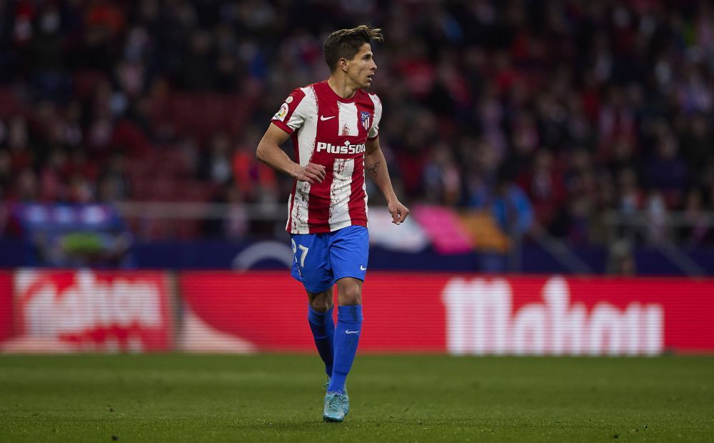 Fiul lui Diego Simeone a debutat pentru Atletico Madrid! Tatăl său l-a aruncat în joc în prelungiri_2