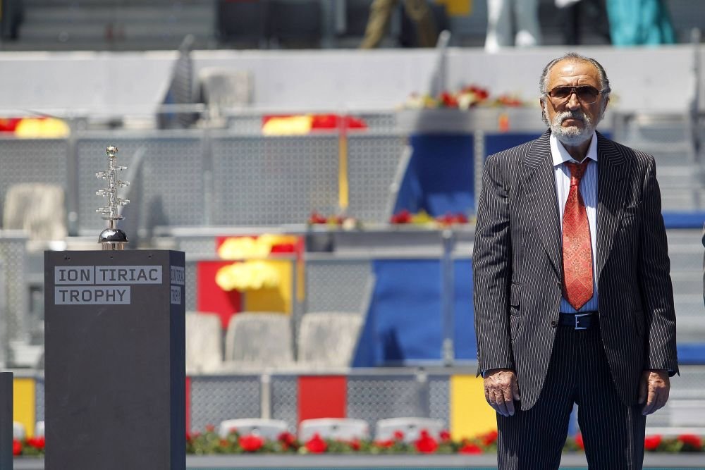 A plecat Ion Țiriac, au dispărut și beneficiile României: wildcard-urile de la Madrid, subiect de conflict internațional_17