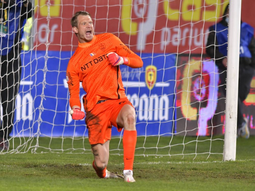 Giedrius Arlauskis, prima reacție după ce a câștigat procesul cu CFR Cluj! Suma imensă pe care trebuie să o primească_1