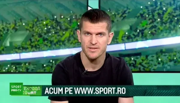 Alex Bourceanu trage un semnal de alarmă &icirc;n cazul lui Moruțan