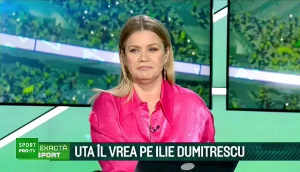 Ilie Dumitrescu, aproape de UTA Arad! Clubul confirmă discuțiile