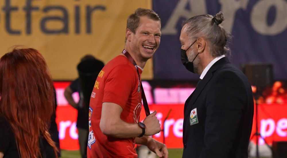 Salariul uriaș pe care Giedrius Arlauskis &icirc;l avea la CFR Cluj: &bdquo;Cel mai mare contract din fotbalul rom&acirc;nesc!&rdquo;