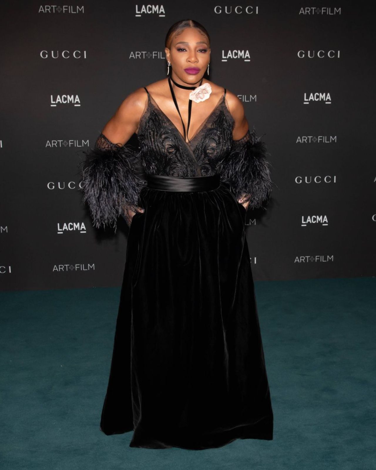 Serena Williams și Lewis Hamilton, gata să investească la Chelsea! Anunț surprinzător venit din Anglia_1