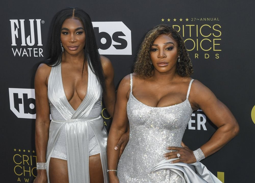 Serena Williams și Lewis Hamilton, gata să investească la Chelsea! Anunț surprinzător venit din Anglia_8