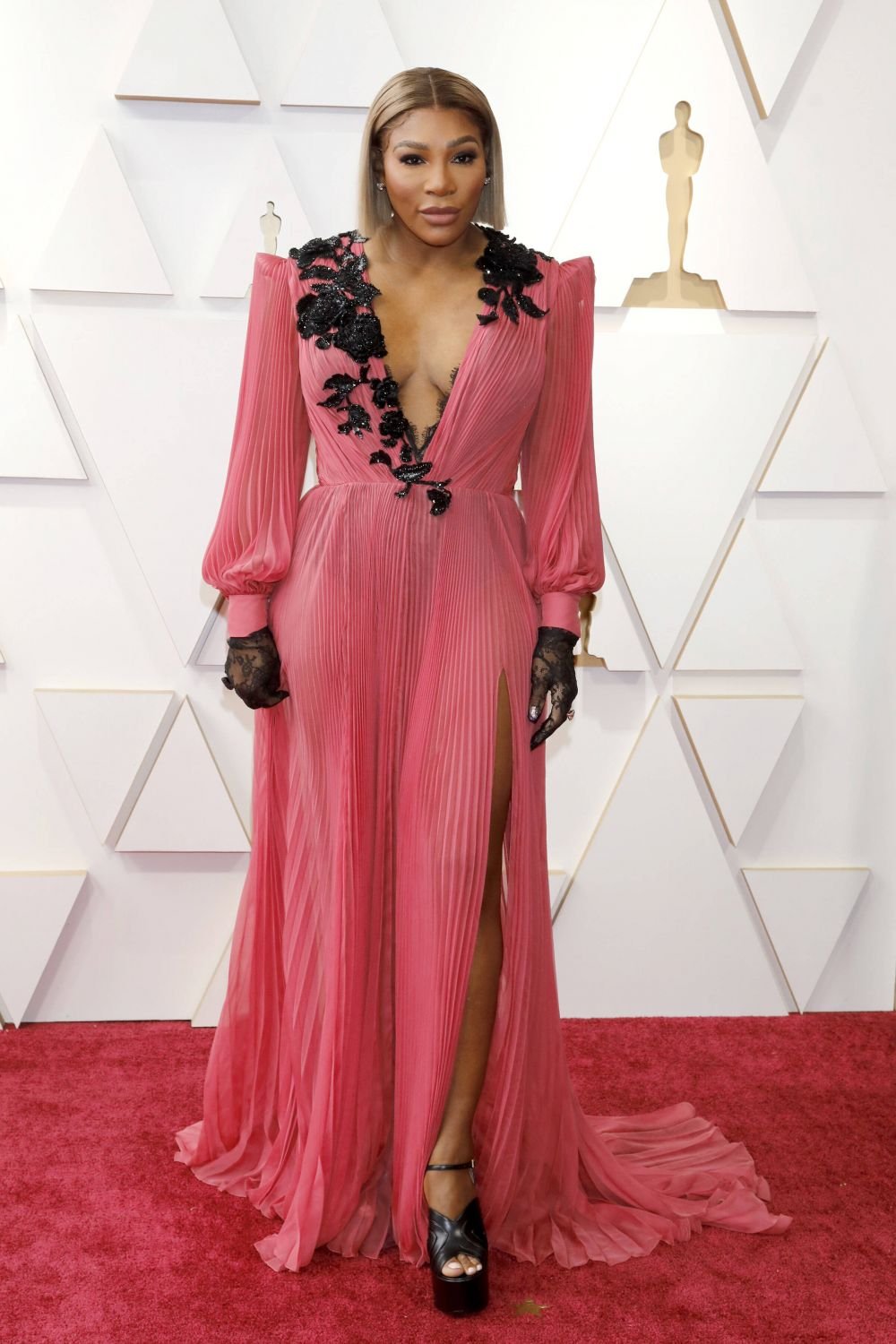 Serena Williams și Lewis Hamilton, gata să investească la Chelsea! Anunț surprinzător venit din Anglia_11