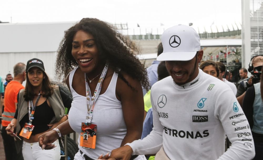 Serena Williams și Lewis Hamilton, gata să investească la Chelsea! Anunț surprinzător venit din Anglia_15