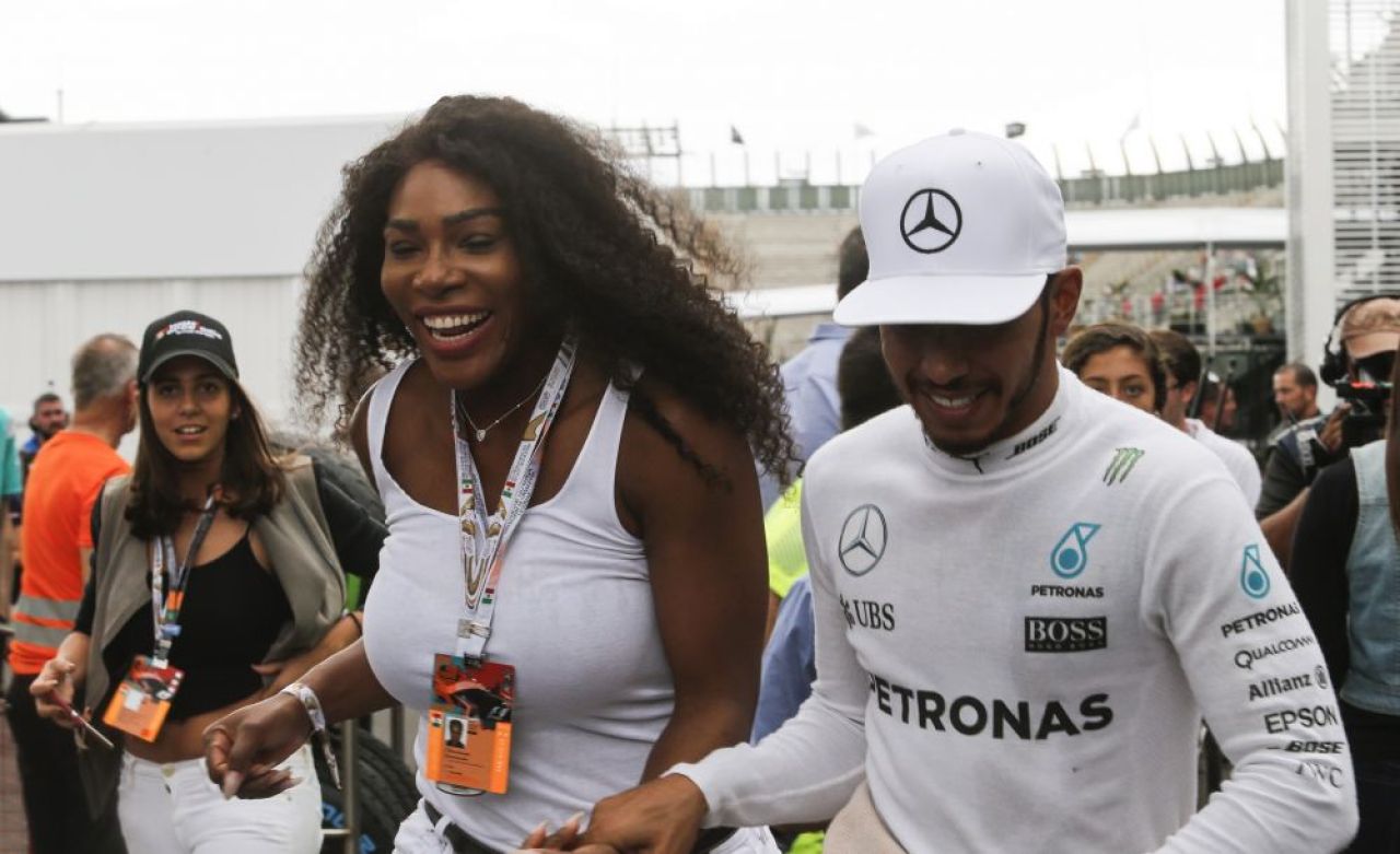 Serena Williams și Lewis Hamilton, gata să investească la Chelsea! Anunț surprinzător venit din Anglia_15