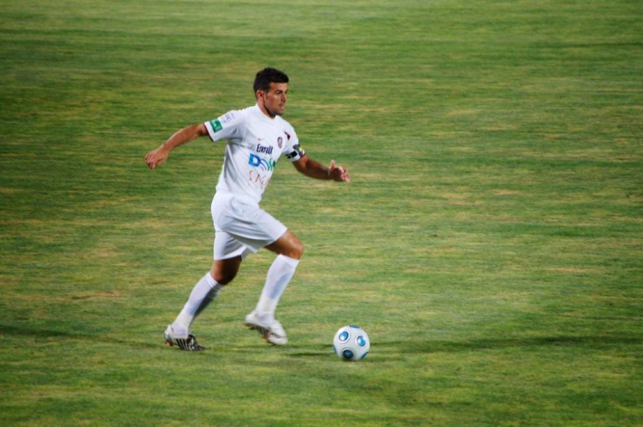 SPECIAL | Ce fac acum fotbaliștii care câștigau, în urmă cu 14 ani, primul titlu din istoria lui CFR Cluj_3