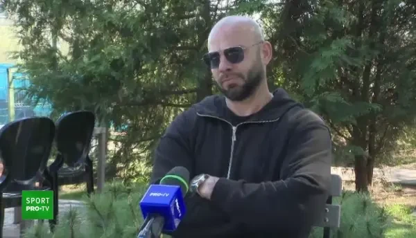 Giani Kiriță se teme că Dinamo nu se va putea salva de la retrogradare. De ce crede că dinamoviștii nu vor trece de baraj