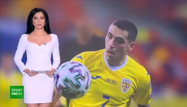 Pariul lui Edi Iordănescu pentru meciurile din Liga Națiunilor. Internaționalul român pe care îl vrea la națională