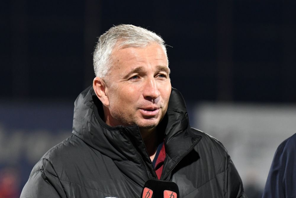 Bate c&acirc;mpii &icirc;n ultima perioadă . Arlauskis, atac către Dan Petrescu. Ce șanse &icirc;i dă CFR-ului pentru un nou titlu de campioană