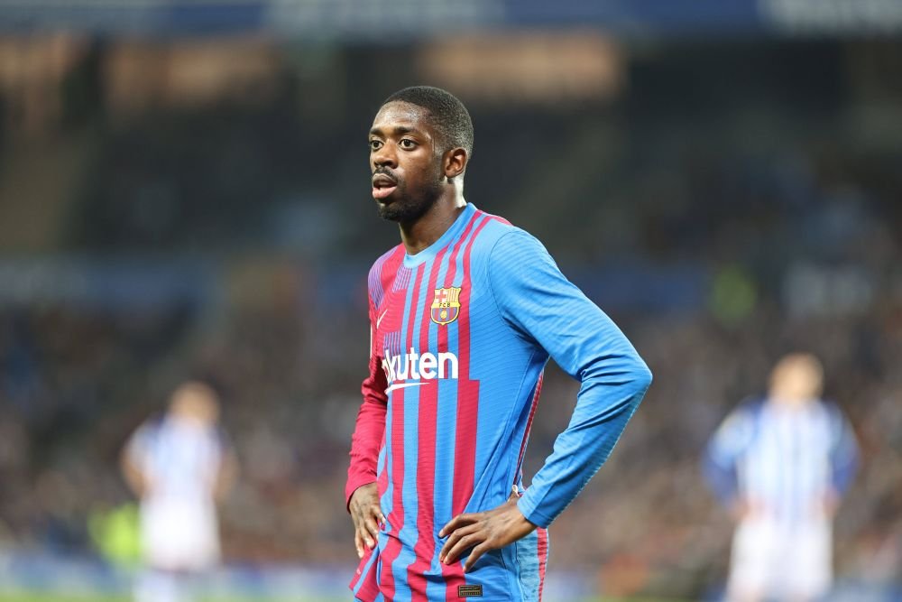 Victorie chinuită pentru Barcelona cu Real Sociedad! Probleme în apărare pentru catalani! Pique, huiduit la fiecare atingere de balon _11