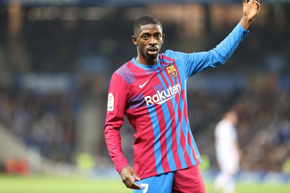 Victorie chinuită pentru Barcelona cu Real Sociedad! Probleme în apărare pentru catalani! Pique, huiduit la fiecare atingere de balon _16