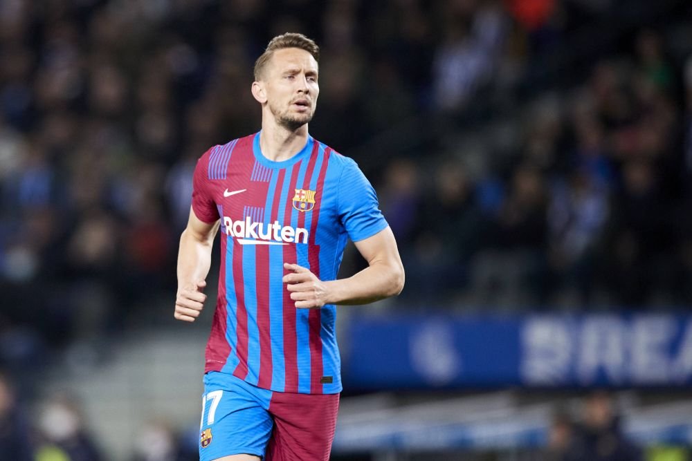 Victorie chinuită pentru Barcelona cu Real Sociedad! Probleme în apărare pentru catalani! Pique, huiduit la fiecare atingere de balon _33