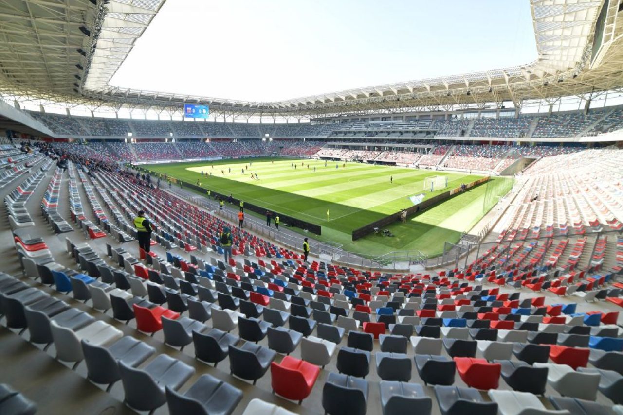 FCSB face solicitare oficială pentru a juca în Ghencea: „Nu există nicio scuză!” Anunțul lui Mihai Stoica _3