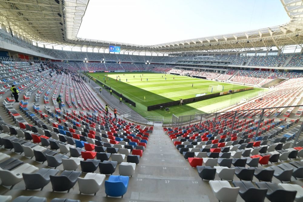 FCSB face solicitare oficială pentru a juca în Ghencea: „Nu există nicio scuză!” Anunțul lui Mihai Stoica _5