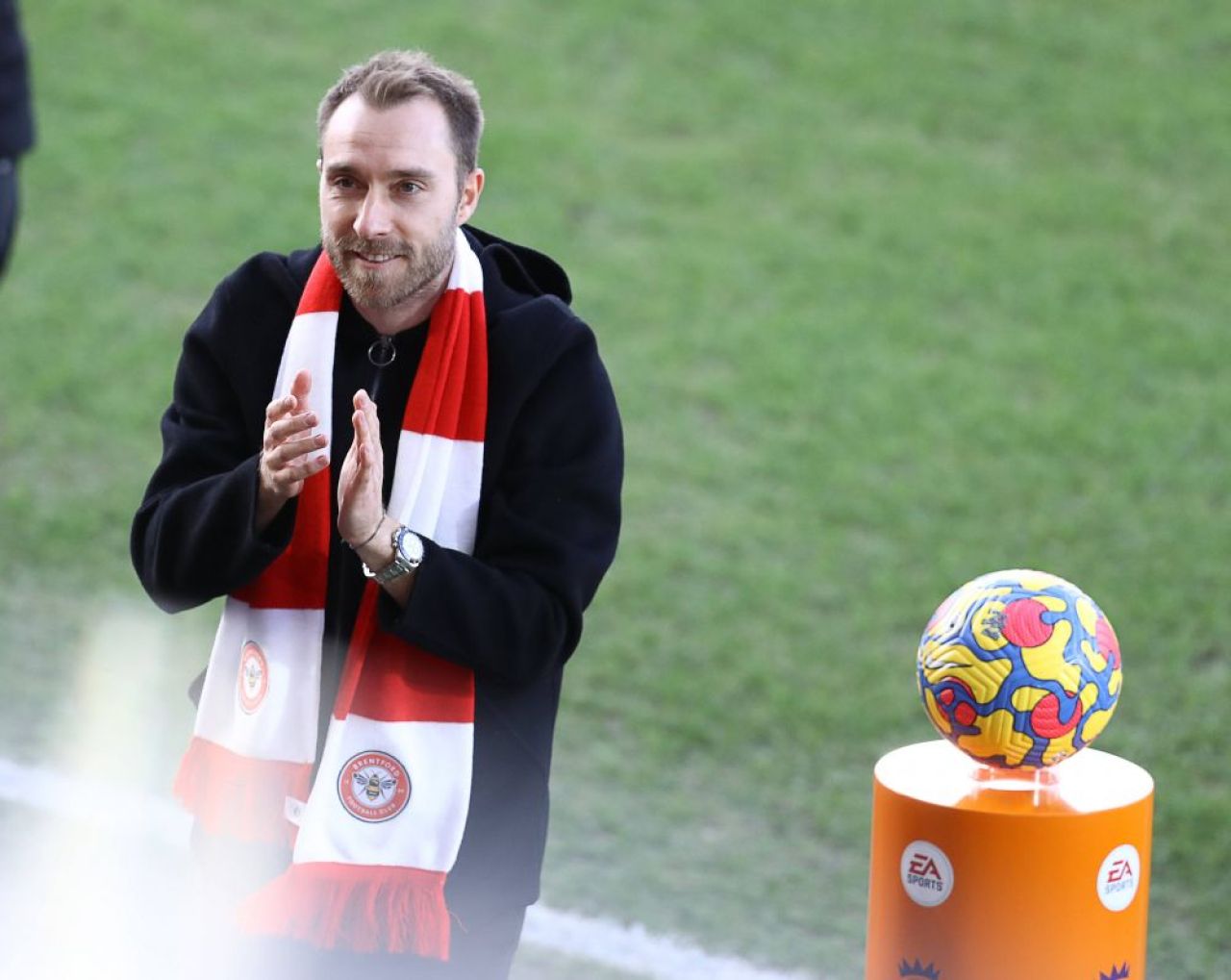 Christian Eriksen și-a dat acordul! Unde va juca din sezonul viitor și când se va oficializa transferul_2