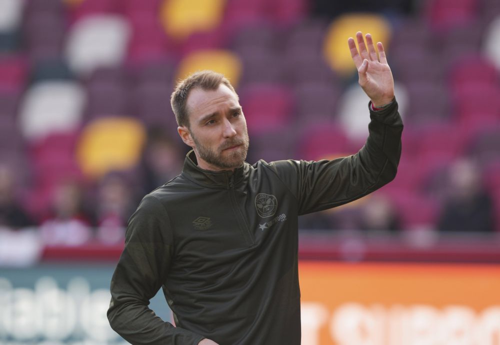 Christian Eriksen și-a dat acordul! Unde va juca din sezonul viitor și când se va oficializa transferul_3