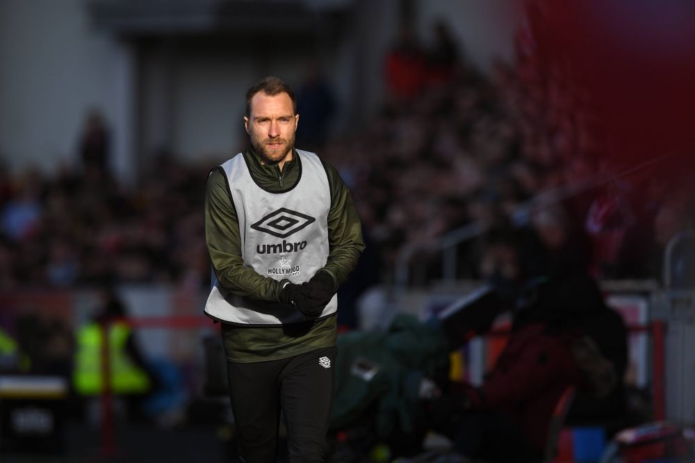 Christian Eriksen și-a dat acordul! Unde va juca din sezonul viitor și când se va oficializa transferul_4