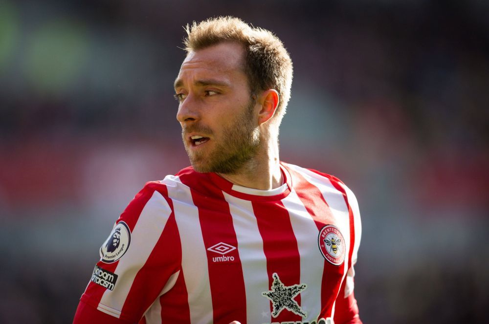 Christian Eriksen și-a dat acordul! Unde va juca din sezonul viitor și când se va oficializa transferul_11
